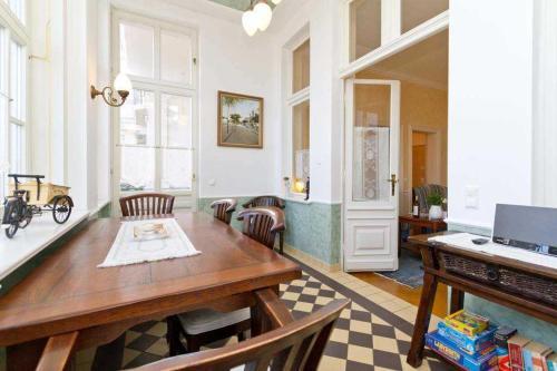 Apartamento Die Villa App 2