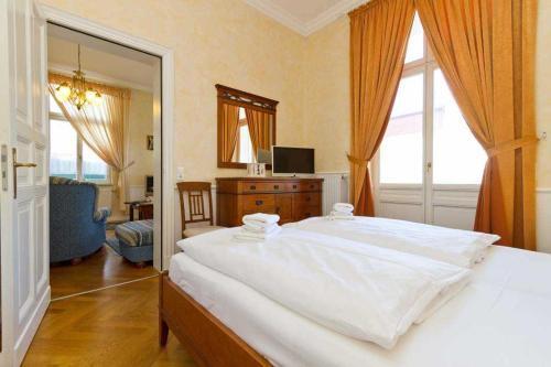 Apartamento Die Villa App 2