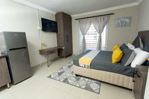 Apartamento The Hide On Claremont