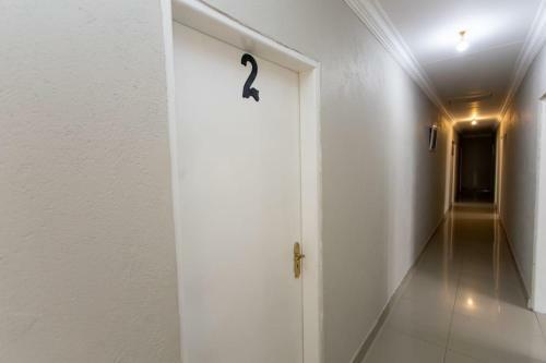Apartamento The Hide On Claremont