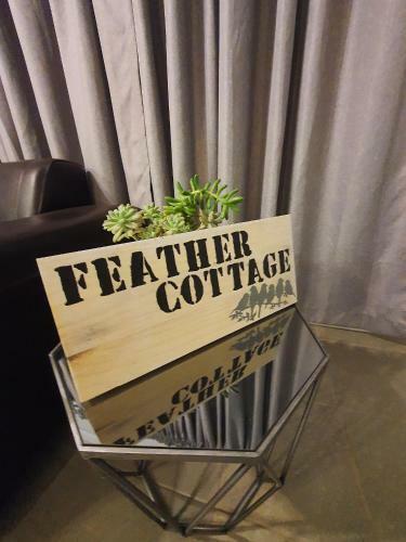 Apartamento Feather Cottage