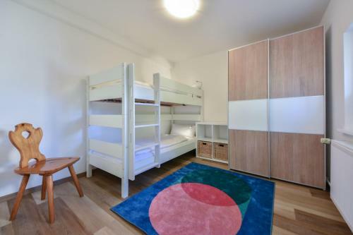 Apartamento Usedom To Hus