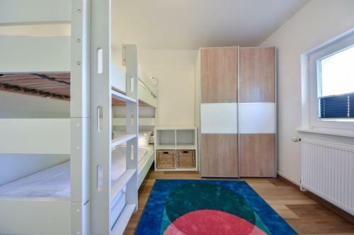 Apartamento Usedom To Hus