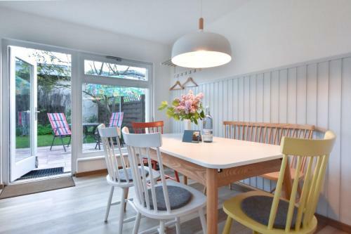 Apartamento Usedom To Hus