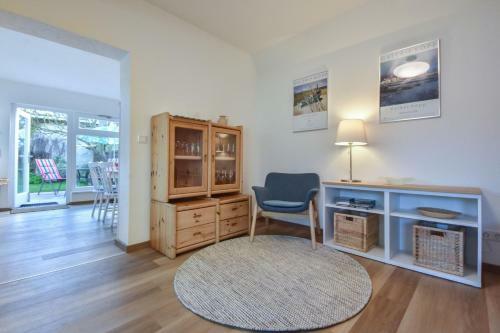 Apartamento Usedom To Hus