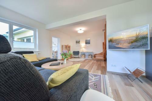 Apartamento Usedom To Hus