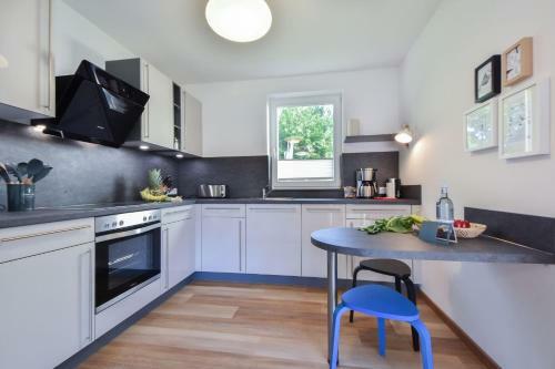 Apartamento Usedom To Hus