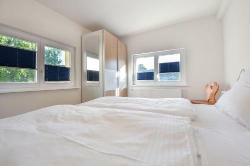 Apartamento Usedom To Hus