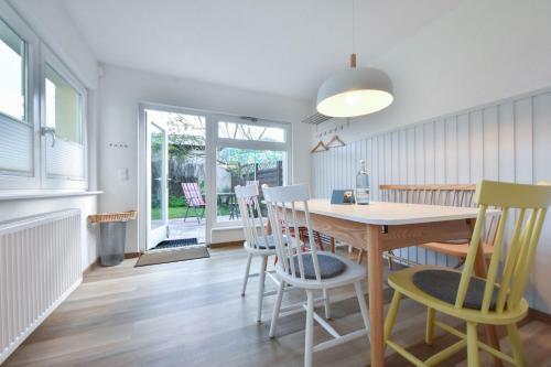 Apartamento Usedom To Hus
