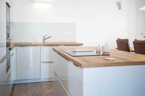 Apartamento Domizil Meerzeit App 5