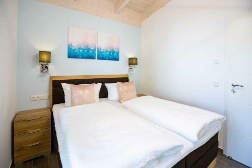Apartamento Domizil Meerzeit App 5