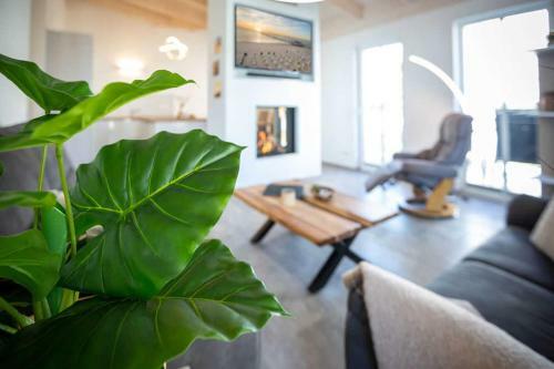 Apartamento Domizil Meerzeit App 5