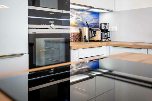 Apartamento Domizil Meerzeit App 5