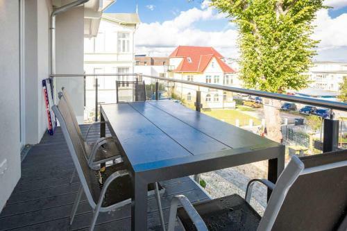 Apartamento Domizil Meerzeit App 5