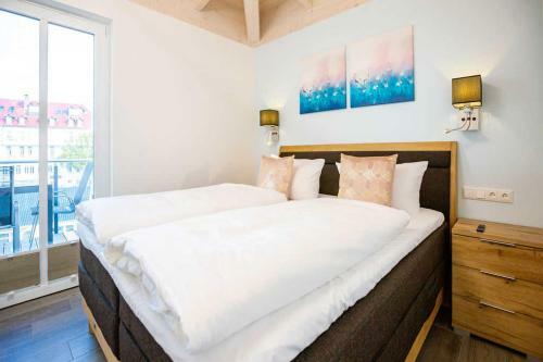 Apartamento Domizil Meerzeit App 5