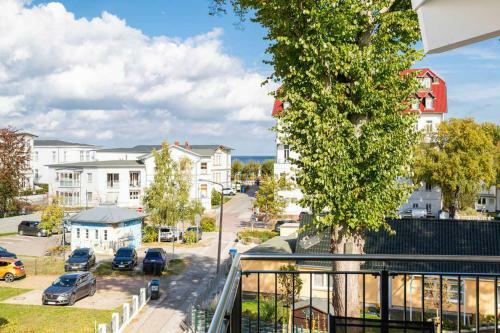 Apartamento Domizil Meerzeit App 5