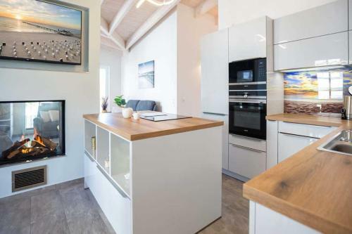 Apartamento Domizil Meerzeit App 5