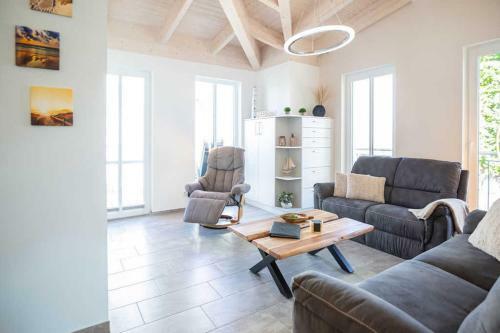 Apartamento Domizil Meerzeit App 5