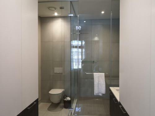 Apartamento Trilogy Menlyn Maine