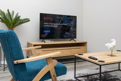 Apartamento Trilogy Menlyn Maine
