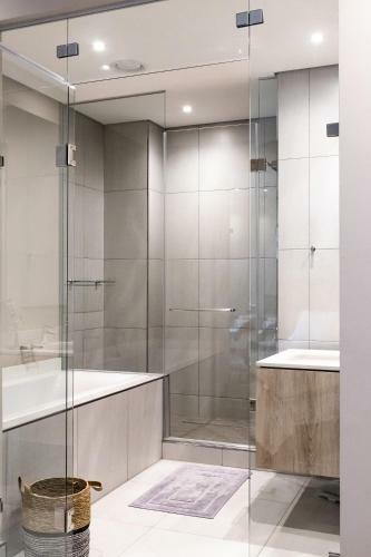Apartamento Trilogy Menlyn Maine