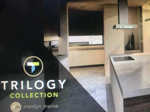 Apartamento Trilogy Menlyn Maine