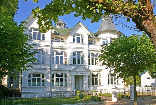 Apartamento Villa Germania 15