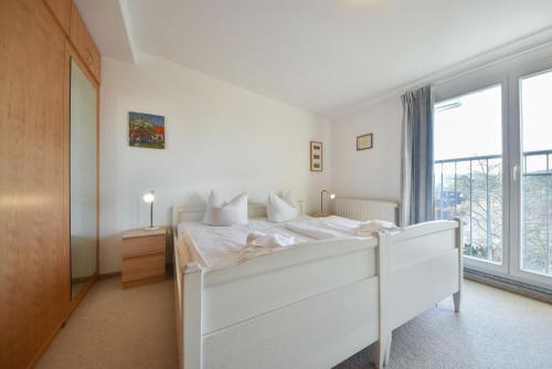 Apartamento Villa Germania 15