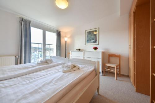 Apartamento Villa Germania 15