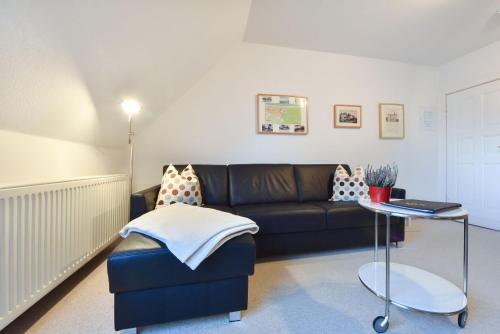 Apartamento Villa Germania 15