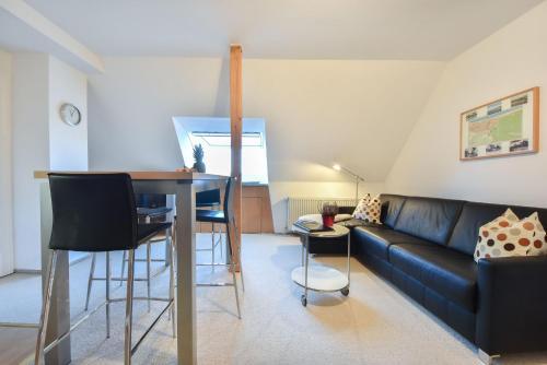 Apartamento Villa Germania 15