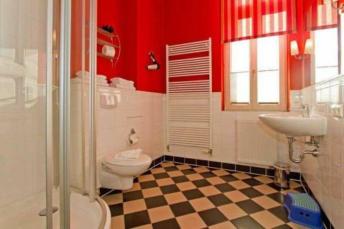 Apartamento Die Villa App 3