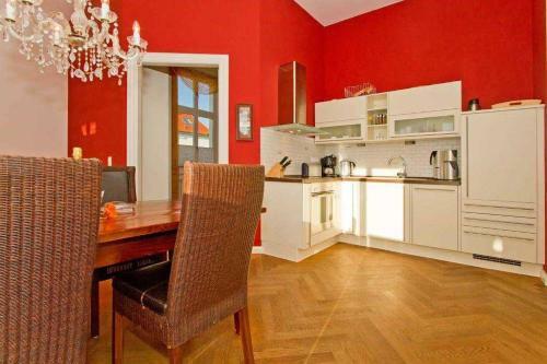 Apartamento Die Villa App 3