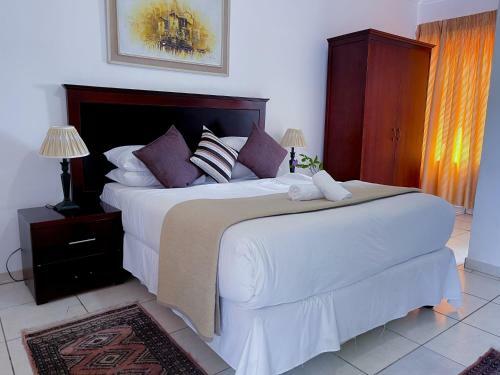 Hostal Neptune Royal Guesthouse