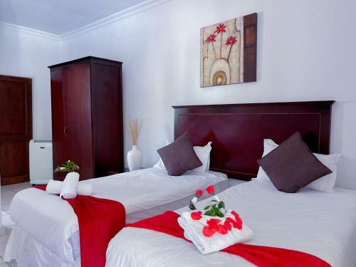 Hostal Neptune Royal Guesthouse