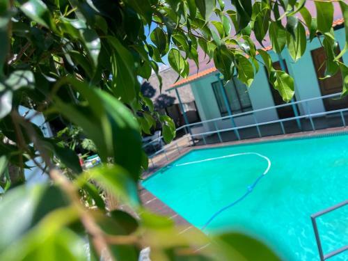 Hostal Neptune Royal Guesthouse