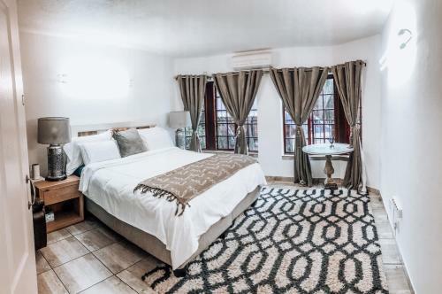 Goldpotstay
