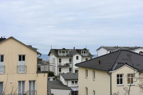 Apartamento Haus Ferienidyll 7