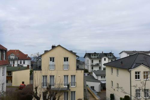 Apartamento Haus Ferienidyll 7