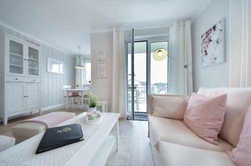 Apartamento Haus Ferienidyll 7