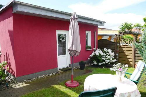 Apartamento Ferienappartement Grund