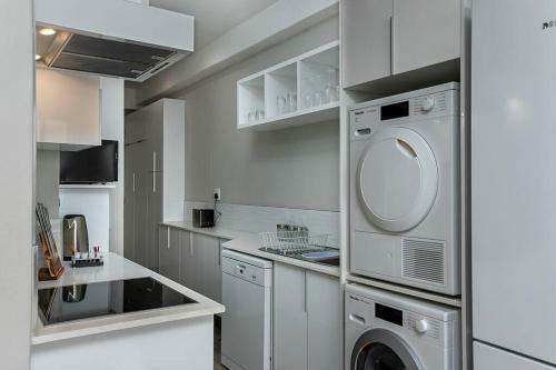 Apartamento The Regency Menlyn Pretoria