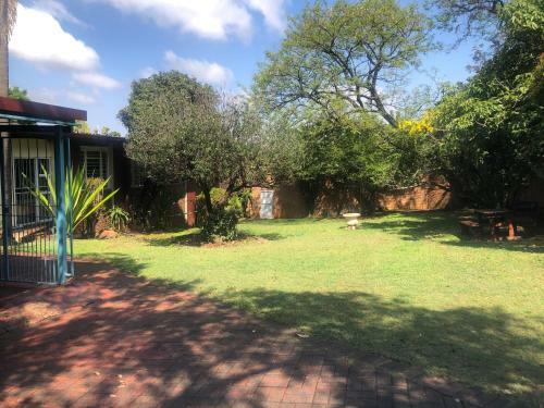 Self Catering Menlyn Home