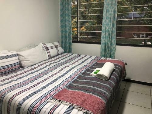 Self Catering Menlyn Home
