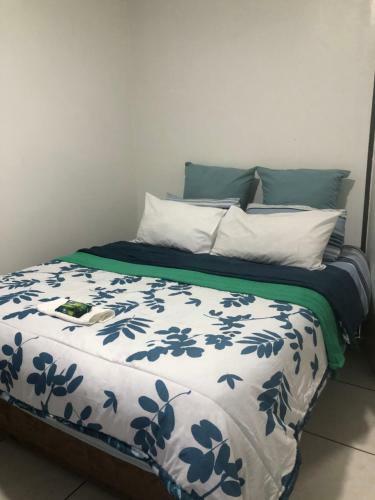 Self Catering Menlyn Home