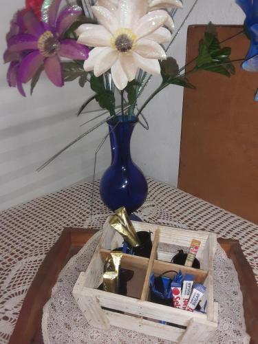 Apartamento Ons Plekki