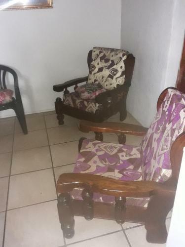 Apartamento Ons Plekki