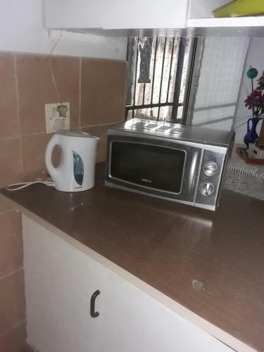 Apartamento Ons Plekki