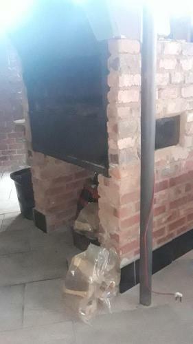 Apartamento Ons Plekki