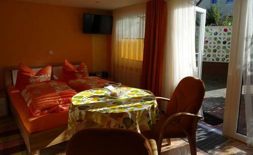 Apartamento 1-zimmer Ferienbungalow